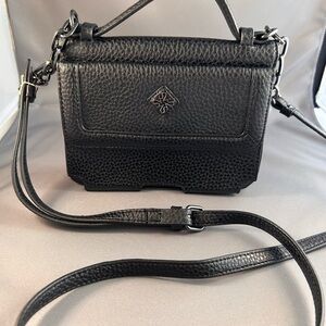 Simply Wera Wang Crossbody Wallet/Phone Holder